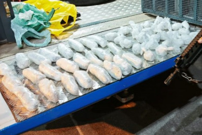 Projeto que aumenta pena para quem usa inocente no tráfico de drogas avança na Câmara