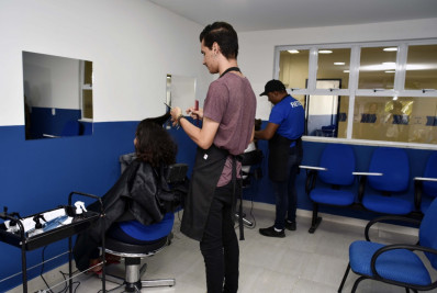 Volta Redonda abre inscrições para 380 vagas em cursos gratuitos da Faetec