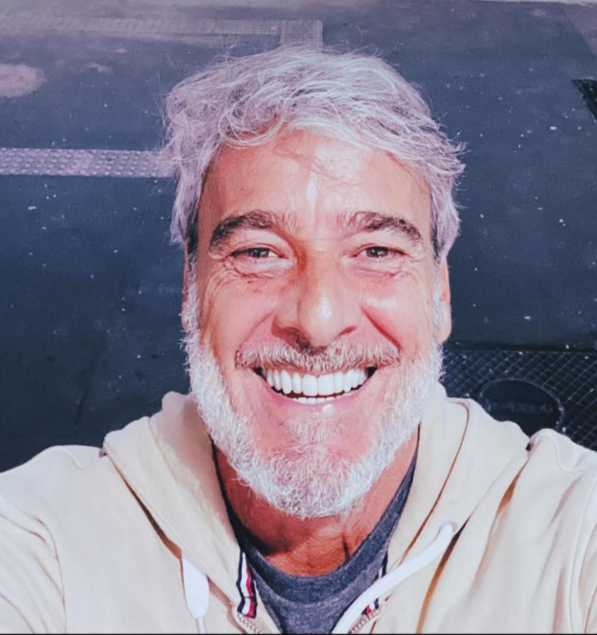 Alexandre Borges - Reprodução / Instagram