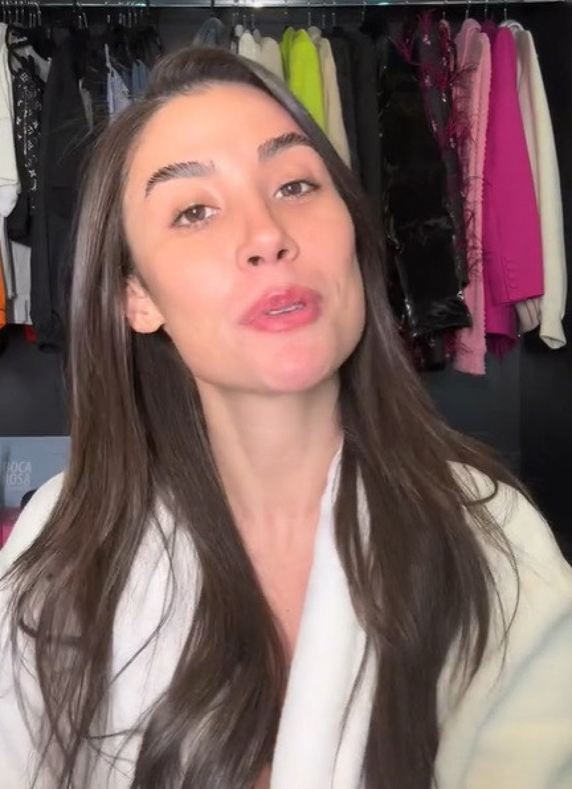 Bianca Andrade fala sobre sua primeira vez em motel - Reprodução de vídeo