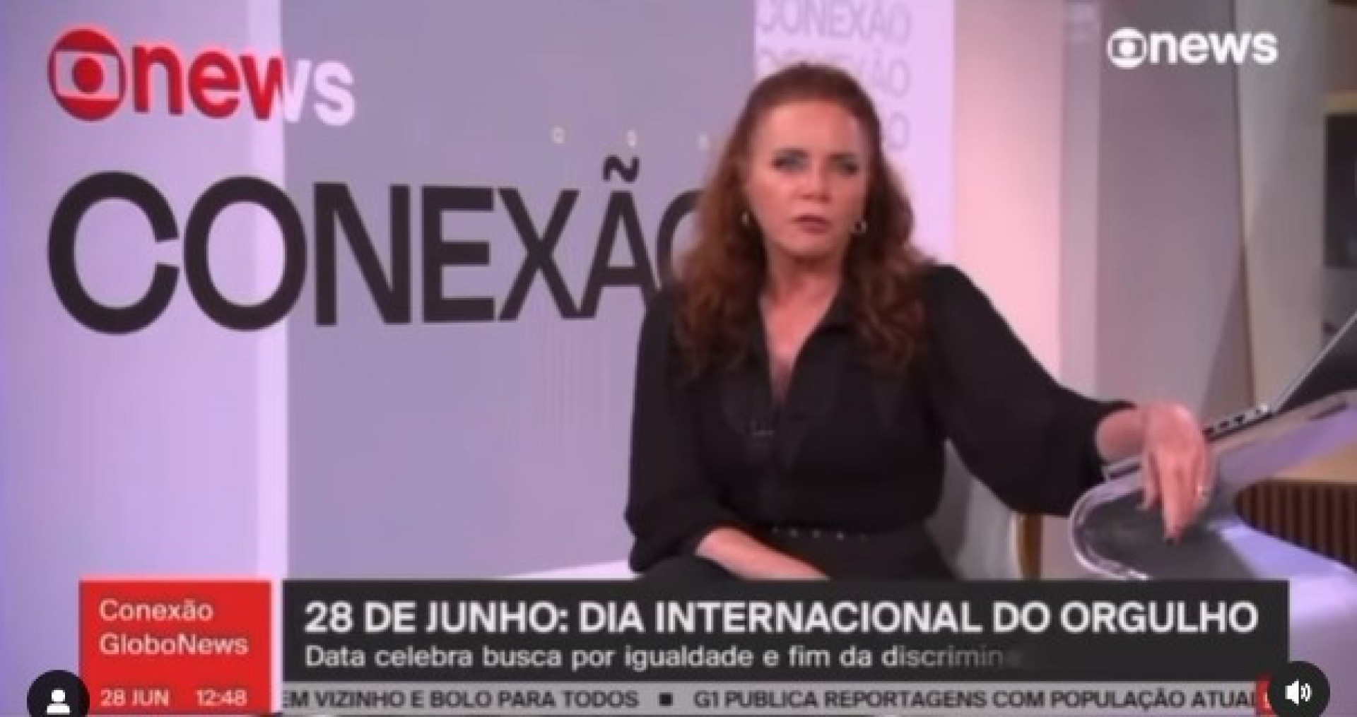 Leilane Neubarth - Reprodução/Instagram