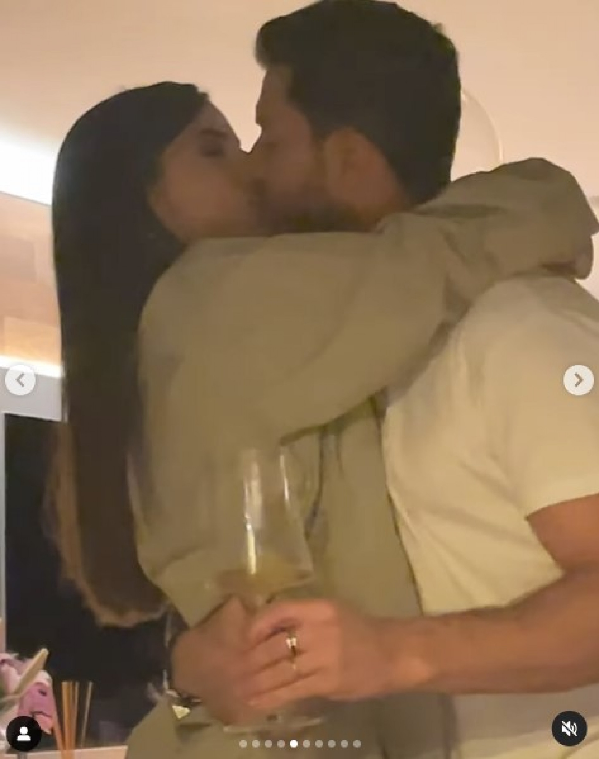 Camila Queiroz comemora aniversário de 30 anos - Reprodução/Instagram