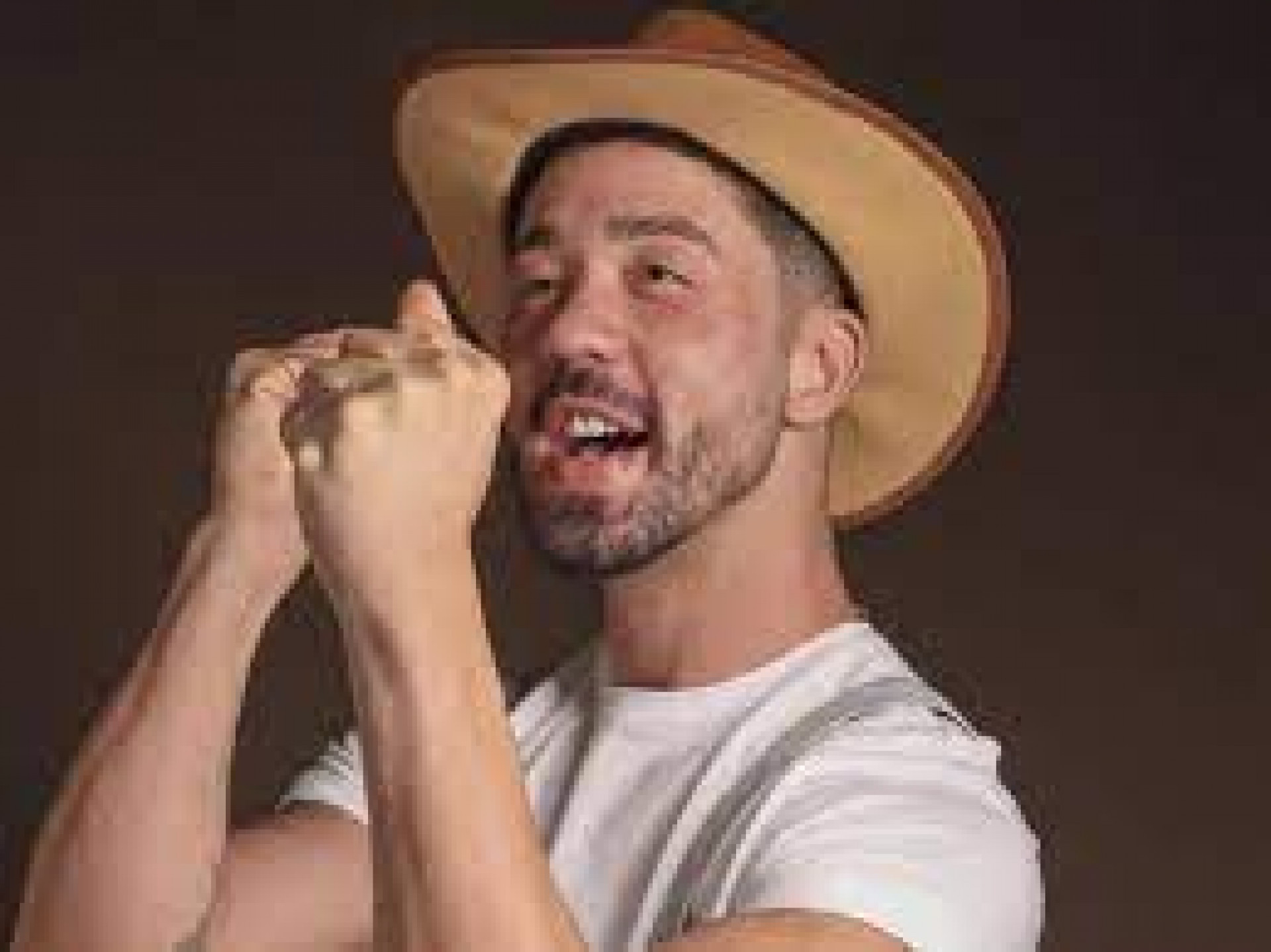 Rico Melquiades - Foto reprodução internet