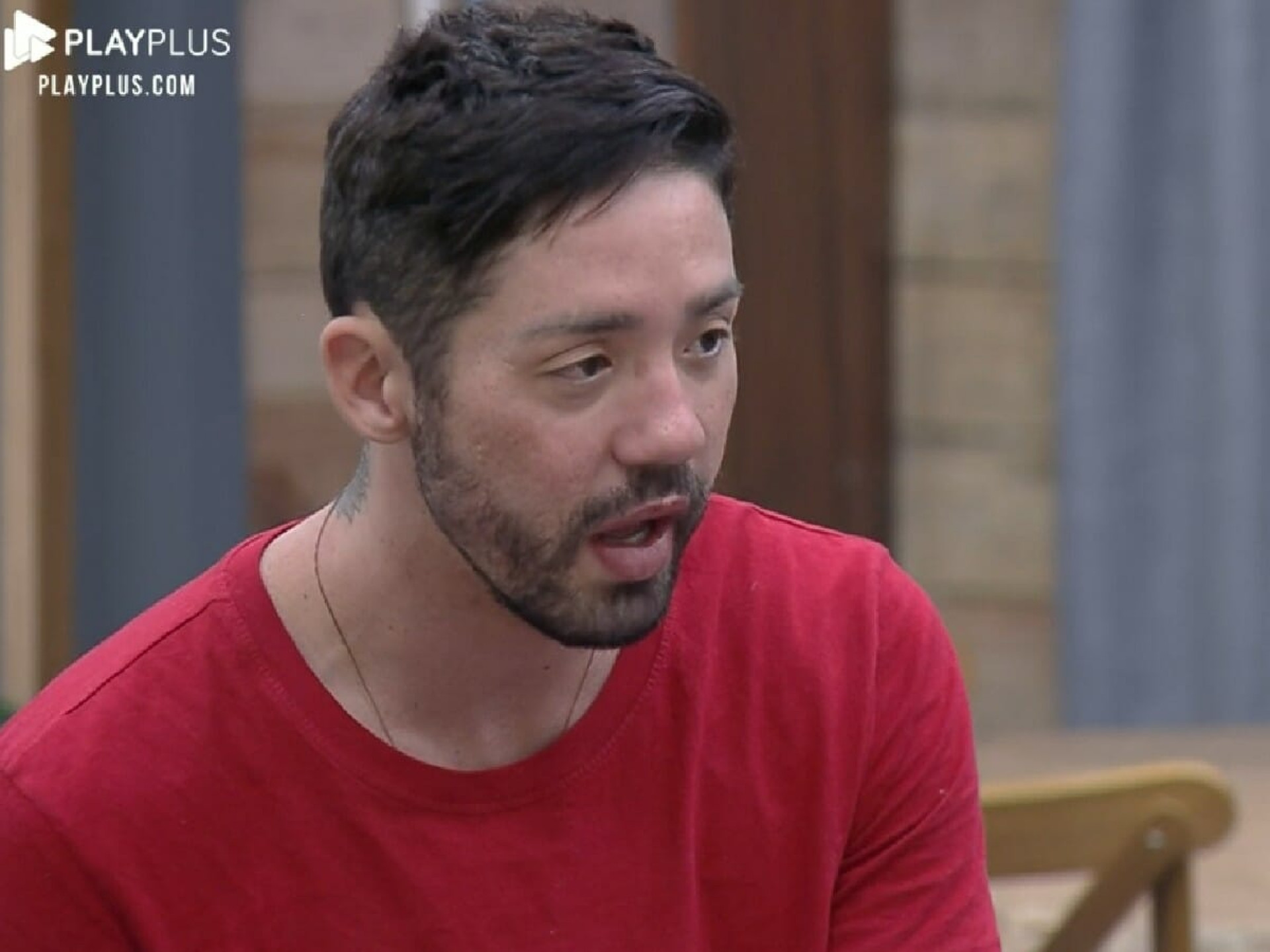 Rico Melquiades - Foto reprodução internet