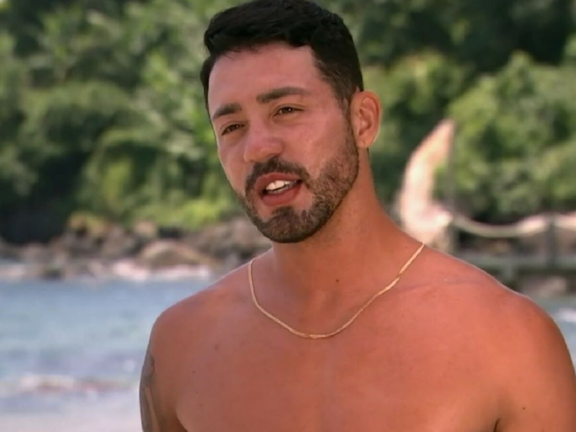 Rico Melquiades - Foto reprodução internet