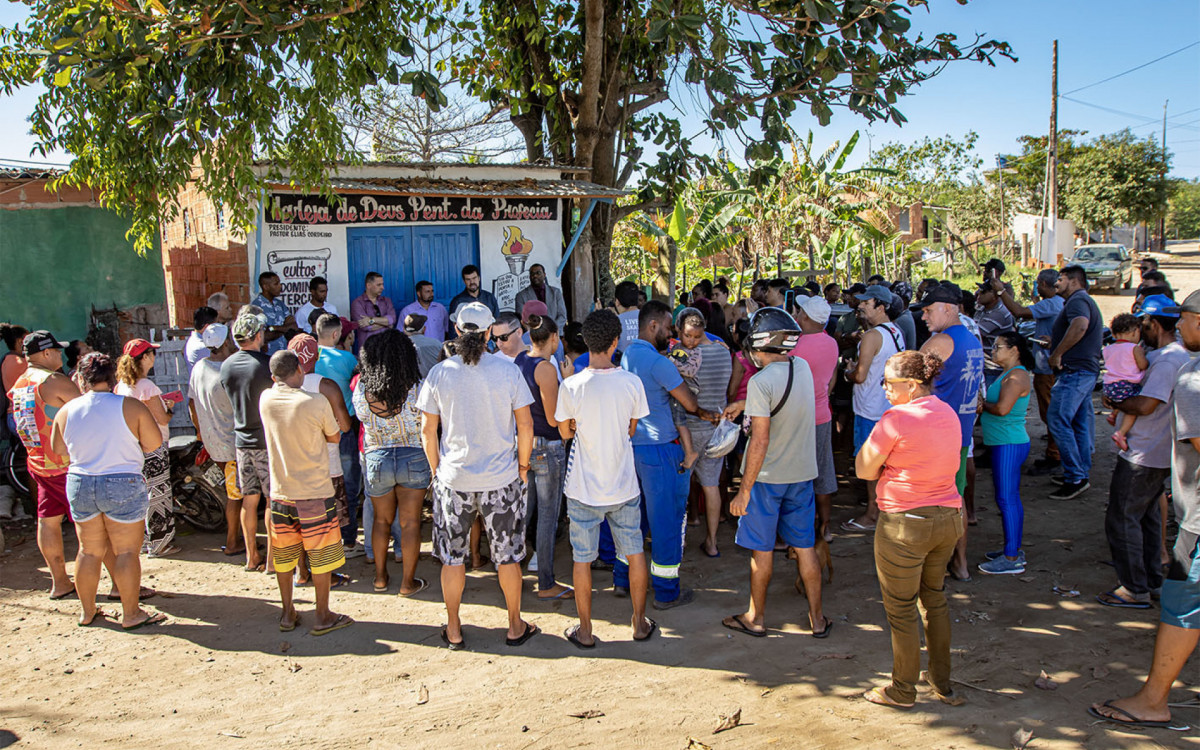 Laudo t&eacute;cnico ser&aacute; anexado ao levantamento realizado pela Procuradoria do munic&iacute;pio