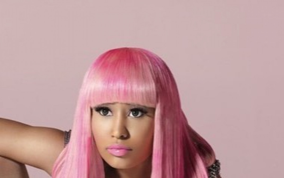 Nicki Minaj Revela O Nome E Adia Lan Amento De Novo Lbum Vale A Pena