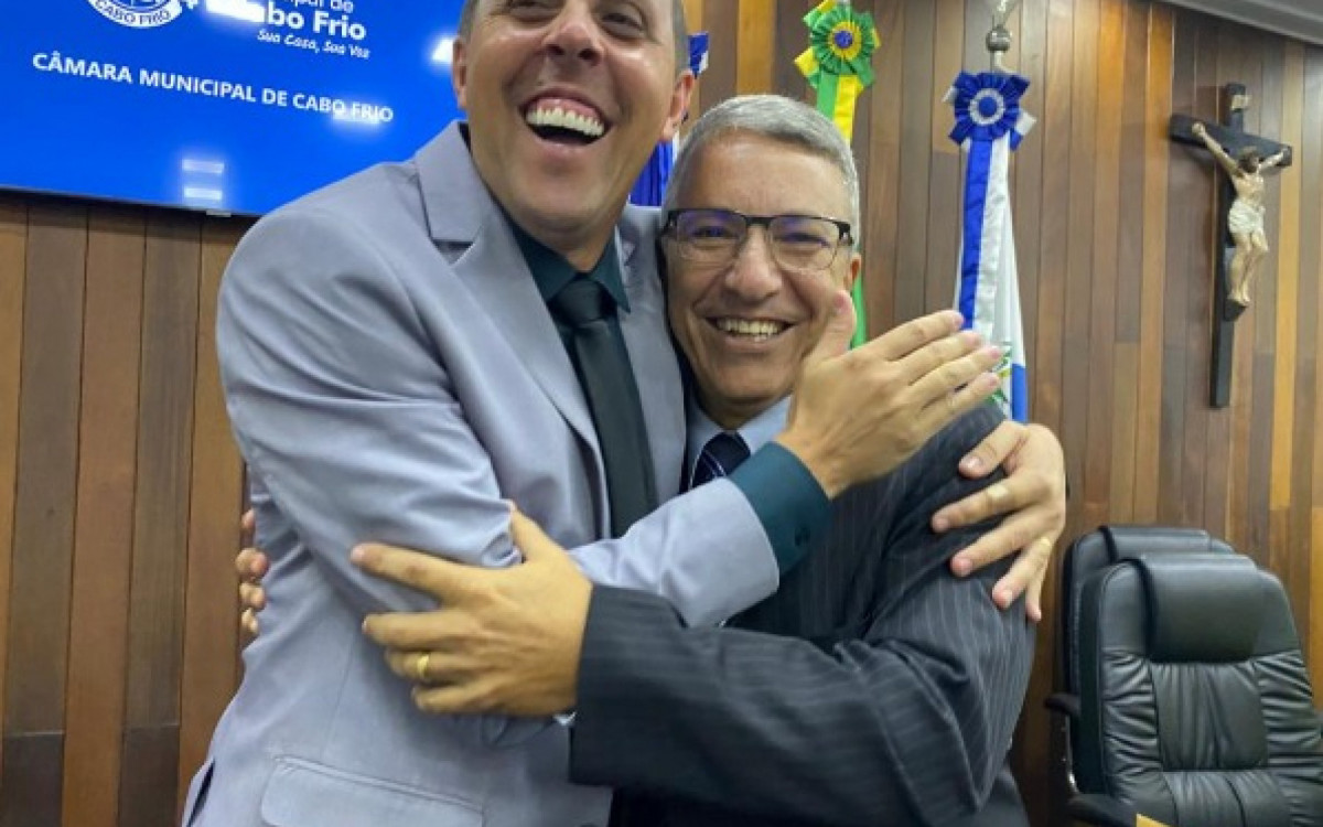 &Aacute;tila da &Oacute;tica (Avante) e Ruy Fran&ccedil;a (CID)