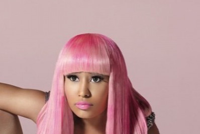 Nicki Minaj revela o nome e adia lançamento de novo álbum: 'Vale a pena esperar'