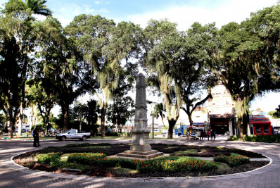 Artes Integradas em Curso chega a Macaé