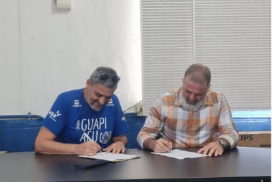 Magé inicia convênio para restauração ambiental