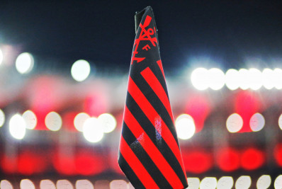Flamengo investiu quase R$ 100 milhões na compra de atletas no primeiro trimestre
