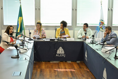 Alerj: CPI do Reconhecimento Fotográfico abre caminho para novas investigações sobre prisões irregulares