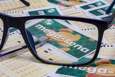 Mega-Sena sorteia prêmio de R$ 37 milhões nesta quinta