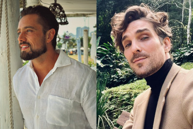 Rafael Cardoso apoia Nego Di após fala homofóbica e Igor Rickli rebate: 'Inversão de valores'