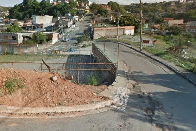 Homem é encontrado morto na Minerlândia, em Volta Redonda