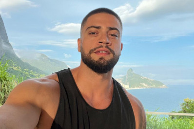 Ex-marido de Preta Gil revela preços da assinatura do seu perfil no Onlyfans