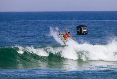 Sem baterias nesta quinta-feira, WSL Saquarema 2023 deve ser finalizado no final de semana