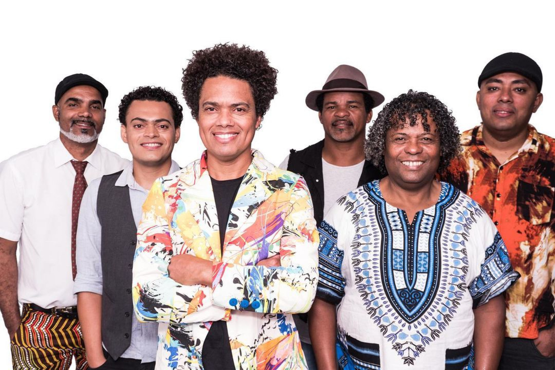 Banda Alma Livre  - Reprodução Internet