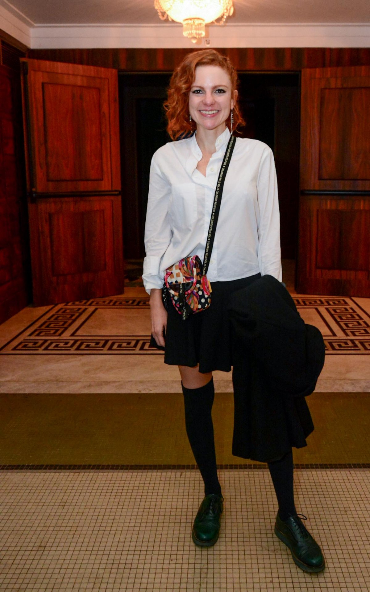 Maria Eduarda de Carvalho