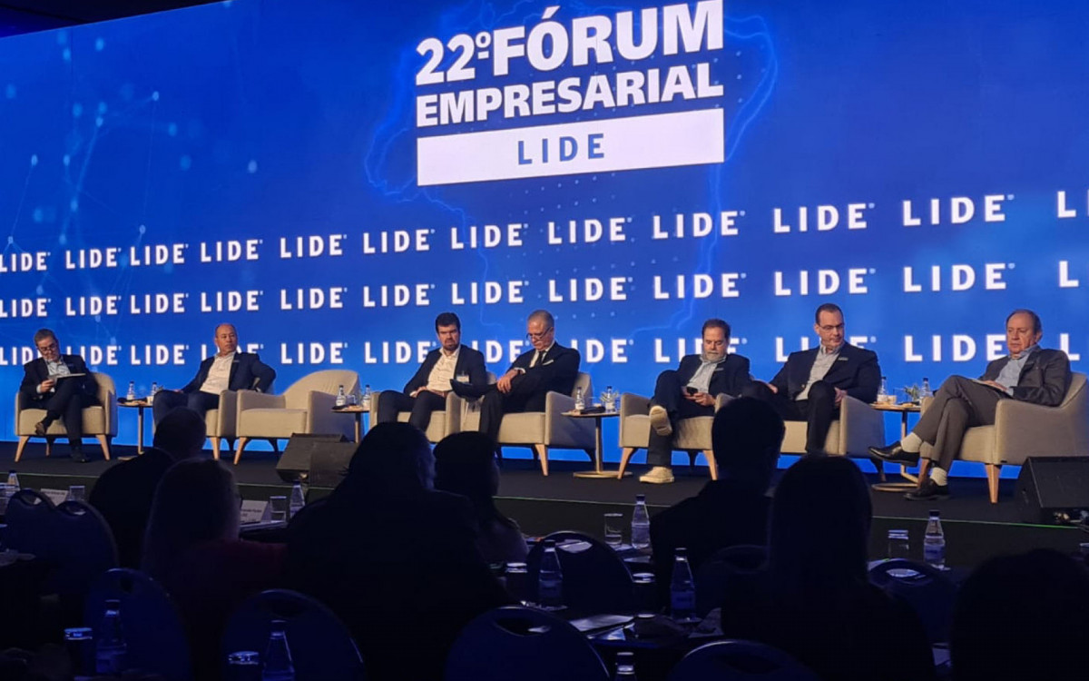 Welberth destaca a prontid&atilde;o de Maca&eacute; para participar do principal projeto em desenvolvimento no setor de petr&oacute;leo do pa&iacute;s