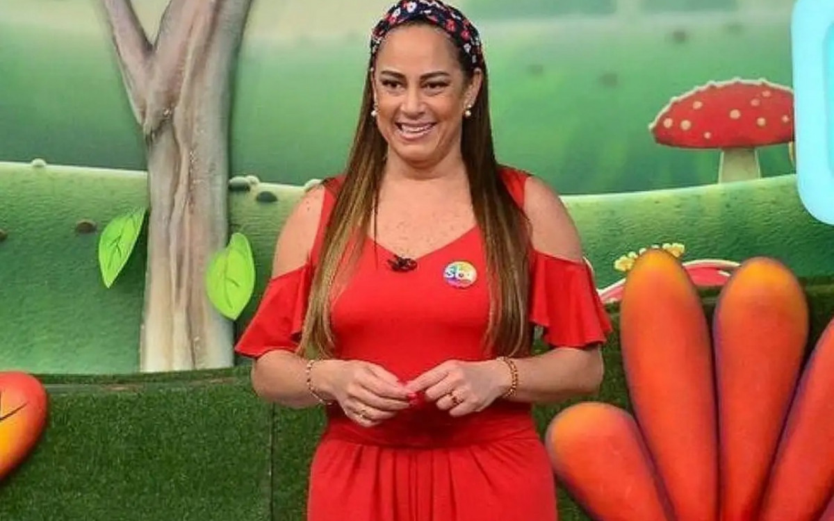 Silvia Abravanel &eacute; formada em Medicina Veterin&aacute;ria pela Universidade do Oeste Paulista, em Presidente Prudente, S&atilde;o Paulo - Reprodu&ccedil;&atilde;o