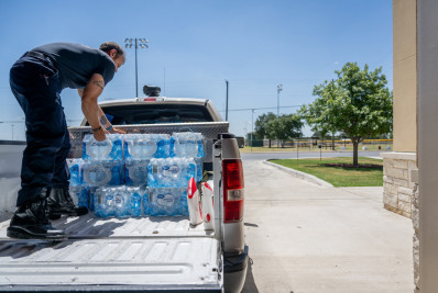Ao menos 13 pessoas morrem em onda de calor intenso nos EUA