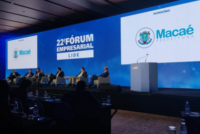 Macaé pronta para se destacar no novo cenário econômico nacional