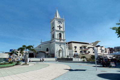 Número de habitantes em São João de Meriti diminuiu, aponta Censo 2022