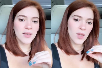 Ana Clara se revolta com atitude de vizinhos e critica: 'Achei um absurdo'