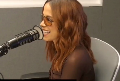 Vídeo! Anitta comenta apoio de Xuxa em carreira internacional e amizade entre as duas