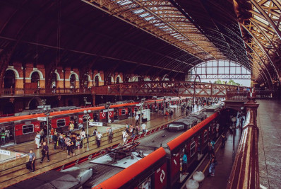 Maquinista suspeito de matar colega em estação de São Paulo é encontrado morto