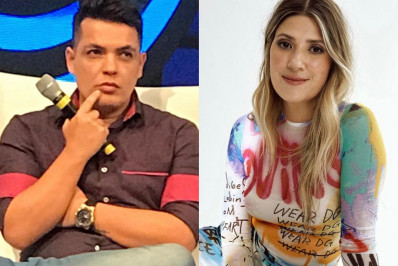 'A Calabresa ter recorrido da decisão judicial não me põe medo', diz Marcelo Bandeira