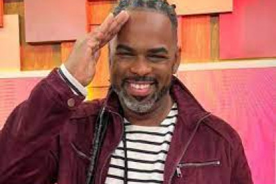 Manoel Soares é dispensado pela TV Globo