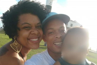 Homem é preso por matar companheira a facadas em Vargem Pequena