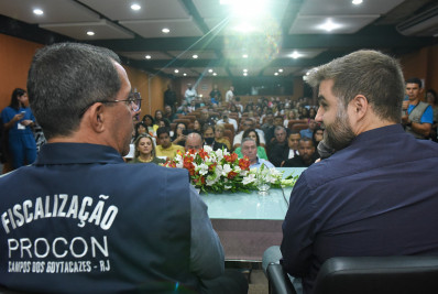 Informatização ampliada garante a cidade ser primeira no estado a ter o Procon 100% digital