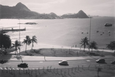 Prefeitura divulga operação especial no trânsito em Charitas em julho