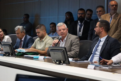 Niterói participa de evento do Instituto Rio Metrópole