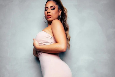 Lexa detalha processo de reeducação alimentar: 'Não é frescura'