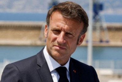 Macron retira embaixador do Níger e encerra presença militar 