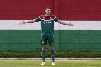 Zagueiro do Fluminense, Nino volta a ser ventilado em clube mexicano