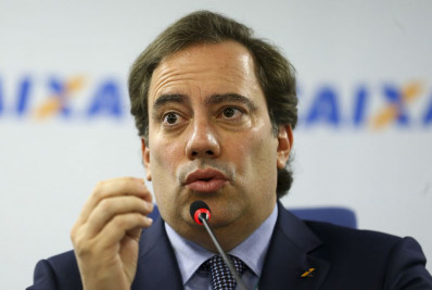 Pedro Guimarães é processado pela Caixa por ter forçado funcionário a comer pimenta e chamá-lo da 'bambi'