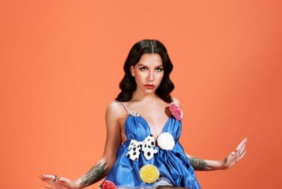 Ex-cantora Gospel, Priscila Alcantara caminha para 'fora do armário'