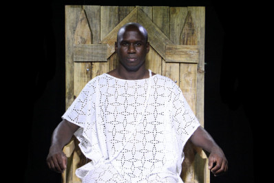 Teatro Carequinha em SG vai receber neste domingo 