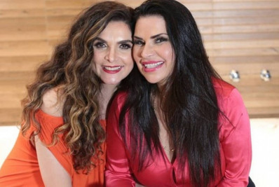 Solange Gomes detona Luiza Ambiel: 'Traidora!'