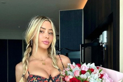 Modelo que expôs Neymar revela mensagem de Hamilton: 'Pelo menos é solteiro'