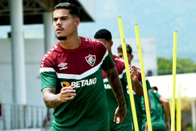 Fluminense encaminha empréstimo de joia da base para clube da Série B