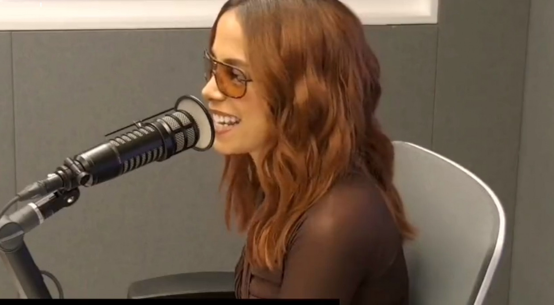 Anitta fala sobre amizade com Xuxa Meneghel  - Reprodução de vídeo