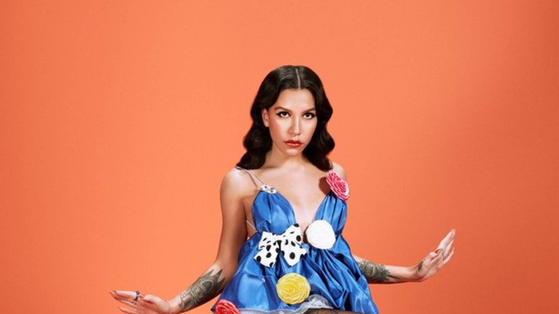 Priscila Alcantara - Foto reprodução internet