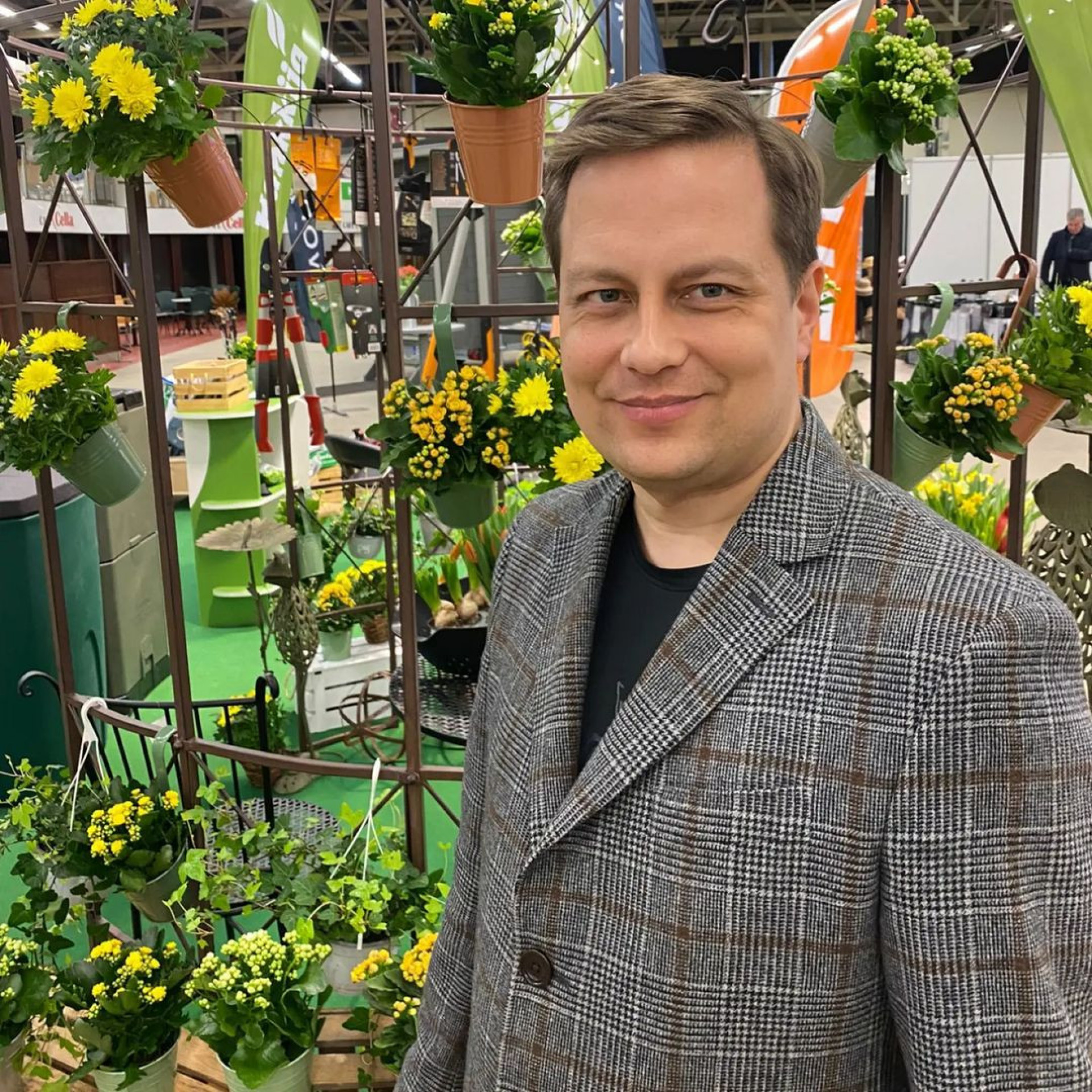 Vilhelm Junnila teve o menor tempo de mandato na hist&oacute;ria do pa&iacute;s, ficando apenas dez dias &agrave; frente da pasta de Economia